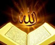 Kur&#39;an, baştan sona Allah&#39;ın birliğini ders verirken, böyle bir soru ile meşgul olmak, niçin Allah...