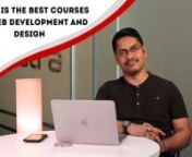 myTectra Career Advice on Best Web Development Course and Web DesignCourse will be helpful for those who are looking for a course on Web Developer and Web Designing or UI Development.nnmyTectra being a leading training Organization, professional from different backgrounds enroll for Web Development and Web Design Tutorial . nnOur Career advice Expert frequently been asked for the following Questions.nnWhat is the Best Web Development Course?nWhat is the Best Web Design Course or UI Development