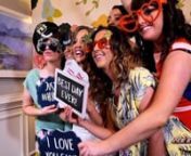 Arkansas&#39;s best photo booth from Ace Evets the Magic Mirror in Central Arkansas.nGreat photo booth for weddings, Prom&#39;s, Sweet 16&#39;s, Holiday Parties, and all other events.