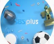 SBSplus 딜라이브 프모로션 / SBSplus D&#39;Live Promotion VideonnClient : SBS plusnBy mva