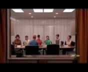 Modern Compartments: The Architecture of Mad Men from i movie for windows