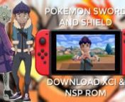 Pokémon Sword and Shield Early Access! Proof of Gameplay (XCI NSP DOWNLOAD) -Today is the day we play Pokemon SWSH. Here are some video gameplay for you to see. But if you want to try out the game, just go to Download the full XCI and NSP format of the game at http://bit.ly/32A7T3xnn===================================================nnRequires the latest Custom Firmware in order to boot the game. (SX OS, Atmosphere or ReinX)nNote: Do not attempt to go online!