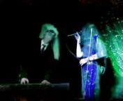 Emily &amp; James&#39;s first duo show as Vanitasse, at The Hobbit, Southampton on Halloween 2019nPart 1, Ghost &amp; CarmillanFree audio downloads: https://vanitasse.bandcamp.comnhttps://soundcloud.com/bluerubymusic/sets/vanitassenhttps://www.vanitasse.comnnLive audio: Charlie FinnnAudio editor: Paul Kenward Music ProductionnLive footage: Helena SilvernVideo editor: James InflamesnnThe following clips are used in this videos under Creative Commons (re-use) licence, or Fair Use:nX-ray Skull - Free G