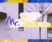 Mr.sandman music videon剧本设计、策划、摄影、剪辑、制作：Meg Gongn演员：Jenny Wong &amp; Ricky Zhang