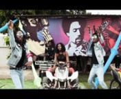 Magliese Bangalow Apresenta o lançamento do video Oficial dos seus artista The Júnior Com a participação do musico Jazz Gari Sinedima e o seu Dj Oficial Ricardo PakannProd:Dj Vado Poster