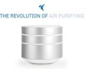 https://brid.comnhttps://atellani.comnTelegram: https://t.me/atellaninInstagram: atellaniusannBRID is a state of the art Air Purifier that uses exclusive patented PCO technology to neutralize pollutants, Carbon Monoxide, Formaldehyde, molds, odors &amp; more. Modular, compact and extra powerful.nnWe bring fresh air directly to your home with the most scientifically supported air purifier on the market. Our exclusive multipatented L.E.A.P. Technology gets rid of indoor pollutants such as Carbon M