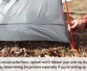 Already one of our best-selling, full-featured, ultralight backpacking tents, the Copper Spur HV UL series just got better. Redesigned with new features inside and out, using proprietary materials that are lighter, stronger, and equipped with hardware that makes set-up even easier. The high volume design provides ample living space in this freestanding structure. Traditional, media, and 3D bin pockets help to organize your gear without cramping your sleep space or capacity to sit up inside. Awni