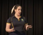 Shari Cohen from Maccabi Australia talks abut Maccabi&#39;s journey in creating and implementing Member Protection Polices for Maccabi Australia. Presentation at the 2019 Diversity and Inclusion in Sport Forum - for more video presentations go to https://www.playbytherules.net.au/got-an-issue/inclusion-and-diversity/inclusion-and-diversity-videos