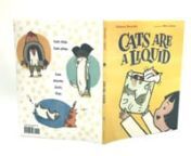 1. Cats Are a Liquid, by Rebecca Donnelly and Misa Saburi (Henry Holt and Co.)n2. Dancing Through Fields of Color: The Story of Helen Frankenthaler, by Elizabeth Brown and Aimée Sicuro (Abrams Books for Young Readers)n3. Captain Rosalie, by Timothée de Fombelle and Isabelle Arsenault (Candlewick Press)n4. Fry Bread: A Native American Family Story, by Kevin Noble Maillard and Juana Martinez-Neal (Roaring Brook Press)n5. Gittel’s Journey: An Ellis Island Story, by Lesléa Newman and Amy June B
