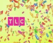 Inspired by TLC&#39;s relationships and family programming genres, Gummy Some Lovin&#39; uses candy to tell the story of the birds and the bees, and well, the baby bears! One of a series of six TLC Channel Idents created alongside the in-house team at Discovery EMEA and Coffee &amp; TV.