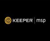 KeeperMSP is the most secure, cybersecurity and password management platform for preventing password-related data breaches and cyberthreats. Designed exclusively for Managed Service Providers, KeeperMSP provides a powerful, easy-to-use platform to protect you and your customers’ passwords and sensitive data in secure, encrypted vaults.nnWeb Vault nKeeper’s Web Vault is where each provisioned user will securely store and access their passwords, credentials, files and any private data. nnYou a