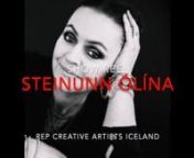 Steinunn grew up in Reykjavík with her mother, the actress Bríet Héðinsdóttir , and her father Þorsteinn Þorsteinsson, a writer and translator of dramatic literature, and first found fame with a starring stage role at the age of fifteen. At seventeen she moved to London, England to study drama at the Drama Centre London , from which she graduated in 1990 along with contemporaries like Helen McCrory and Tara FitzGerald . She subsequently moved back to Iceland to re-launch a career on the s