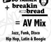 ★AV Mix for Breakin Bread UK★nnDJ Tanner joined the Dinked 45 Record Club last year, who reached out with this opportunity to make an AV Mix for DJ Skeg and the Breakin Bread Crew!n--------------------------------------------------------------------------------------nFollow DJ Tanner:nhttps://djtanner.netnhttps://www.instagram.com/djtanner98/nhttps://www.facebook.com/DJTanner1998/nhttps://www.mixcloud.com/bryn-garwood-djtanner/dillons-cinco-de-mayo-all-vinyl-part-2/n-----------------------