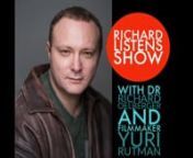 NotedBeverly Hills Clinical &amp; Sports Psychologist &amp; Top Peak Mental Performance Coach, Dr. Richard Oelbergerinterviews the hilarious Yuri Rutman about his immigrant roots in Chicago, mob hits, his costarring role on NBC&#39;s