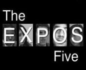 The Expos Five from the hate give full movie free 123movies