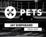 Track come from High Way EP -Pets037nnYou can buy this track and full ep here:nhttp://www.beatport.com/label/pets-recordings/14863nnCredits:nMusic: Jay Shepheardnwww.facebook.com/jayshepheardnnVideo: Mateusz Bogucki (vj Matam)nhttp://mateuszbogucki.carbonmade.com/nhttp://exportlabel.com/matamnnnHaving secured a position in the Pets premier league with his brutal-but-beautiful Right Reason on the labels Friends Will Carry You Home compendium earlier this year, Catz &#39;N Dogz are proud to present