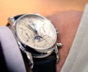 This could the most important and valuable wristwatch in public hands.Its estimates reach over &#36;4,000,000, and here HODINKEE explains what makes this so special....beyond the fact that it&#39;s owned by Eric Clapton: http://www.hodinkee.com/eric-claptons-patek-philippe-2499