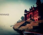 This is what i see in Varanasi.nMovie: Tarık GÖKnEdit: Tarık GÖKnMusic : Craig pruess - Shiva Manas PujannVaranasi - INDIA