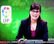 ANN7 terrible on-air production problems with ANN7 Prime anchor Mahreen Chenia struggling to read with an ill, raspy voice and multiple other technical mistakes.nFor the full story read: nhttp://teeveetee.blogspot.com/2013/12/breaking-ann7-puts-ill-hoarse-can.html