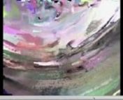 datamoshing experiment with a Gopro / Avidmux and a corrupted version of Mplayer.