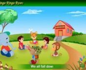Hello Viewer,nI am Ritika from Classteacher Learning Systems. Me with my team has developed Animated Audio- Visual Rhymes for kids, to help them learn with joy and fun. We have created an android app for this named