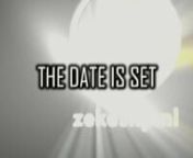 10YOZ - The Date Is Set - Teaser from yoz