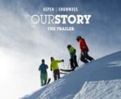 What makes Aspen/Snowmass special? A mixture of our people, the four mountains and a hard-to-duplicate spirit that anything is possible.nnThese are our stories.nnWatch them at www.aspensnowmass.com/ourstory
