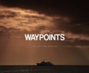 WAYPOINTSnFollowing in the footsteps of Confluence’s earlier releases DRIFT, RISE and CONNECT, WAYPOINTS is the most exotic, ambitious and in-depth feature-length project that Confluence has ever created. Shot around the world in both fresh and saltwater, locations include flats fishing St. Brandon’s Atoll in the Indian Ocean, trout fishing the wilds of Patagonian Chile, coastal Southeast Alaska for Steelhead, the Himalayan rivers of India for Golden Mahseer, and the jungles of Venezuela for