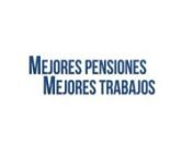 Es posible garantizar una pensión digna para todos los latinoamericanos en 2050. Una reforma que otorgue una pensión universal anti-pobreza y que fomente el empleo formal podría costar en torno al 1% del PIB