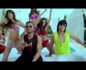 Sunny Sunny (Neha Kakkar Feat. Yo Yo Honey Singh) from yo honey singh