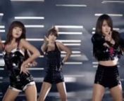 4Minute - Ready Go M V from 4minute