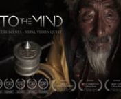...if you liked this, check out the award winning feature film: INTO THE MINDnAVAILABLE on iTunes: http://itunes.apple.com/movie/into-the-mind/id711353038nDVD/BluRay Orders and Tour Info: http://intothemindmovie.comnFollow us: http://facebook.com/sherpascineman http://facebook.com/Camp4CollectivennInto The Mind is a filmmaking exploration that has lead the Sherpas Cinema and Camp 4 Collective crews all over the globe. However the two companies first collaboration took place in Ne