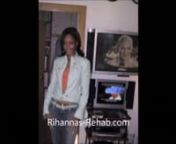 http://Rihannas-Rehab.comnnSRP Records released this snippet as a throwback. Evan Rogers and Carl Sturken first signed Rihanna to SRP Records in 2004 and got her the record deal with Def Jam. This song was recorded before Rihanna&#39;s actual career started and served as a demo.