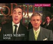 Mediaweek: nThe deal between ITV Commercial and Warner Bros was brokered by PHD and will see footage from the red carpet event turned into a 60-second ad, which will run in the first break of the Royal Variety Performance on ITV this evening, as well as being road-blocked across on ITV2, ITV3 and ITV4.nnThe premiere in Berlin is being filmed as part of a multi-platform deal including product placement and digital activity on the channel’s catch-up service, ITV Player.nnSimon Baker, head of cor
