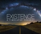 See more timelapse films and Milky Way photography over on my site: http://www.shainblumphoto.com/timelapse/nnIt’s been almost a year since I started my journey into time-lapse photography. This project has been an ongoing process for about 6 months. There was a lot of trial and error involved, and I spent many sleepless nights in many different unexpected places. Creating this film has taught me about patience, and what it really takes to achieve the shot that you dream about in your head. I
