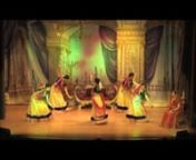 SETU - Kashmir Dance 2 from shahjahan