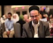 Download this video while it&#39;s still up. I assume it will be taken down eventually.nnToronto: Shaykh Hamza discusses the extraordinarly powerful Occult influence on Pop Culture: Video Games, Music, Movies, TV.nnLink to the Hulu Commercial Shaykh Hamza mentions part way through: http://www.youtube.com/watch?v=1m71m-LBqFQ