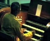 On May 26, 1987, spiritual master and peace advocate Sri Chinmoy (1931-2007) opened a new musical chapter with his first pipe organ performance in a church in the centre of Zurich, Switzerland. It was one day before he gave his first big 7-hour concert in the Swiss mountain village of Davos. Sri Chinmoy does not play the pipe organ as you would expect. He creates spontaneous and powerful improvisations seemingly connected to another world. He does not prepare any written music nor did he study a