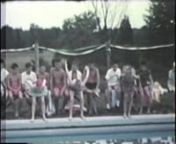 1963 Wompanog, Ponema, Alderkill Camp from ponema