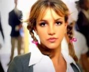 ...Baby One More Time (Music Video)nnAlbum: ...Baby One More TimenYear Released: 1998