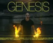 GENESIS -- Set in an alternate present day, people with super abilities known as