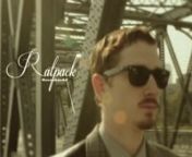 Will Quinn is an American fashion designer, who is launching his new line here in Shanghai.This men&#39;s ware collection is a throw back to the 50&#39;s with classy tailored suits inspired by the Rat Pack.We talked to Will about his life here in Shanghai, and releasing his vintage-infused collection.