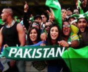 Dil Dil Pakistan(دل دل پاکستان) A Patriotic Song For Pakistani Cricket Fans - YouTube from pakistani cricket song