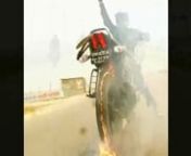 the videos are downloaded from different sitesnthen edited all togethernthis video is a trailer of bangladeshi bike stunt group HAUNT RIDERSnbasically they are not just doing stunts they are making bangladesh proud.nTHE REAL ROYAL BENGALS....nnTHANK YOU FOR WATCHING THIS VIDEOnHOPE U LIKE AND SHARE....