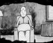 An aging man&#39;s mind collapses into a haze of wistful confusion as his adult son becomes increasingly distant. Music video for the song, &#39;Never Seen Runaway&#39; by Jay Killdigitally photographed and edited.nnDirected, Illustrated &amp; Animated by Jon Dorn - www.jondornart.comnSong Mastered by Mike Rogers - engmix@gmail.comnFor publishing &amp; song placement inquiries please contact Phil Cialdella - pcialdella@wonderlous.comnnProduced by Charley HustlenAcoustic Guitar - Peter Roessler &amp; Ed Go