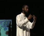 TEDxToronto - Boonaa Mohammed &quot;Kill Them With Love&quot; from boonaa mohammed kill them with love lyrics