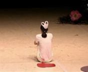 New Monster2013nConcept and Choreography: Jee-Ae LimnDance: Young-Ho Kwon, Soo-Hyun Hwang, Jee-Ae LimnSound: Kyan Bayani and Tian RotteveelnDuration: 35minnStage Design: Jong-Suk Kim, Go-Ya ChoinLight: Ju-Hwan Lee, Jae-Euk KimnTechnique: Sung-Chung Kim, Sun-Young HeonProduction: HanPac(Hanguk Performing Arts Center)nPerformance: Sophiensaele, Festsaal, Berlin, Germany / Arko Arts Theatre, Main Hall, Seoul, KoreannnNew Monster surveys the world by bringing human characters