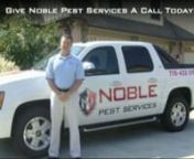 http://www.kudzu.com/m/Noble-Pest-Services-16946515nTermite Protection Acworth &#124; Noble Pest Services Call (678) 322-8989nnThis dependable company offers one of the most comprehensive pest services in Acworth and the surrounding areas.nnNoble Pest Servicesn2325 Starr Lake Dr NW nAcworth, GA 30101n(678) 322-8989nhttp://www.kudzu.com/m/Noble-Pest-Services-16946515