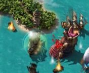 Koncentrująca się na morskich bitwach gra Pirate Storm wyznacza nowe standardy jakości dla gier internetowych. Pośród najczęściej wymienianych zalet wymienia się przede wszystkim świetną grafikę i bardzo dobrą grywalność. http://pl.bigpoint.com/gry/strategia/