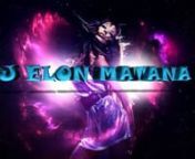 ♫ DJ elon Matana - Hits of 2013 Vol 9 ♫HD 1080p from dj matana